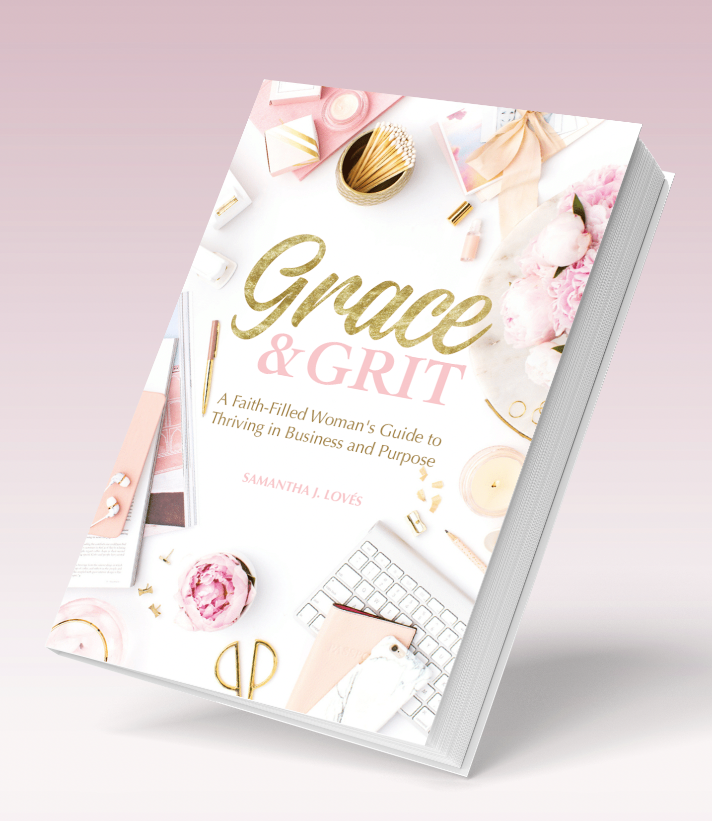 Grace & Grit
